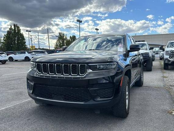 JEEP GRAND CHEROKEE 2023 1C4RJHAG7P8897649 image JEEP GRAND CHEROKEE 2023 1C4RJHAG7P8897649 image